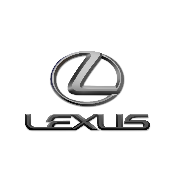 Lexus car logo