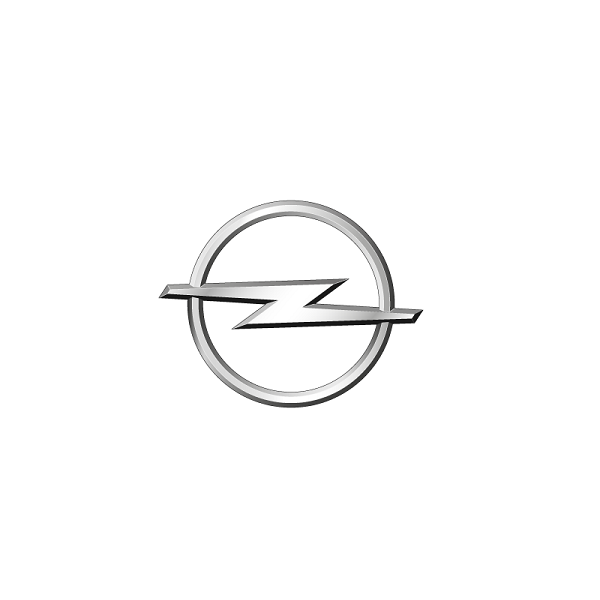 Opel car logo