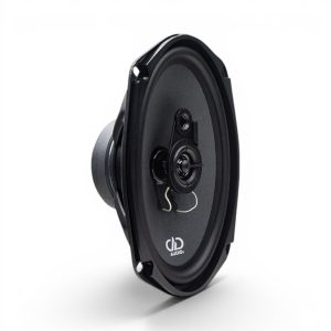 RL-CX693A speaker view 1
