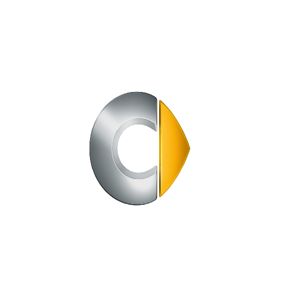 Smart car logo