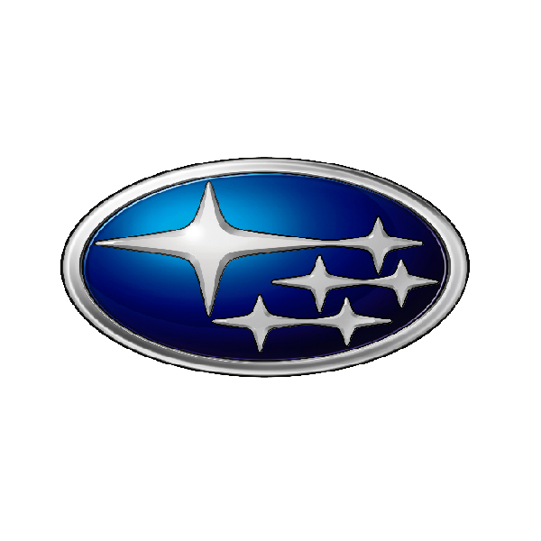 Subaru car logo