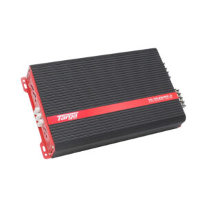 Targa TG-SK26100.4 Street King Series - 4 Channel Amplifier