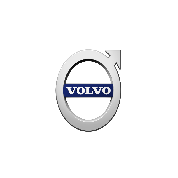 Volvo car logo
