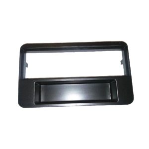 Alfa Romeo 159 2007-2011 Fascia Trimplate – complete product photograph