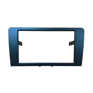 Audi A3 2Din Trimplate 03-08 – complete product photograph