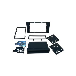 Audi A4 2000-04 Fascia Trimplate – complete product photograph