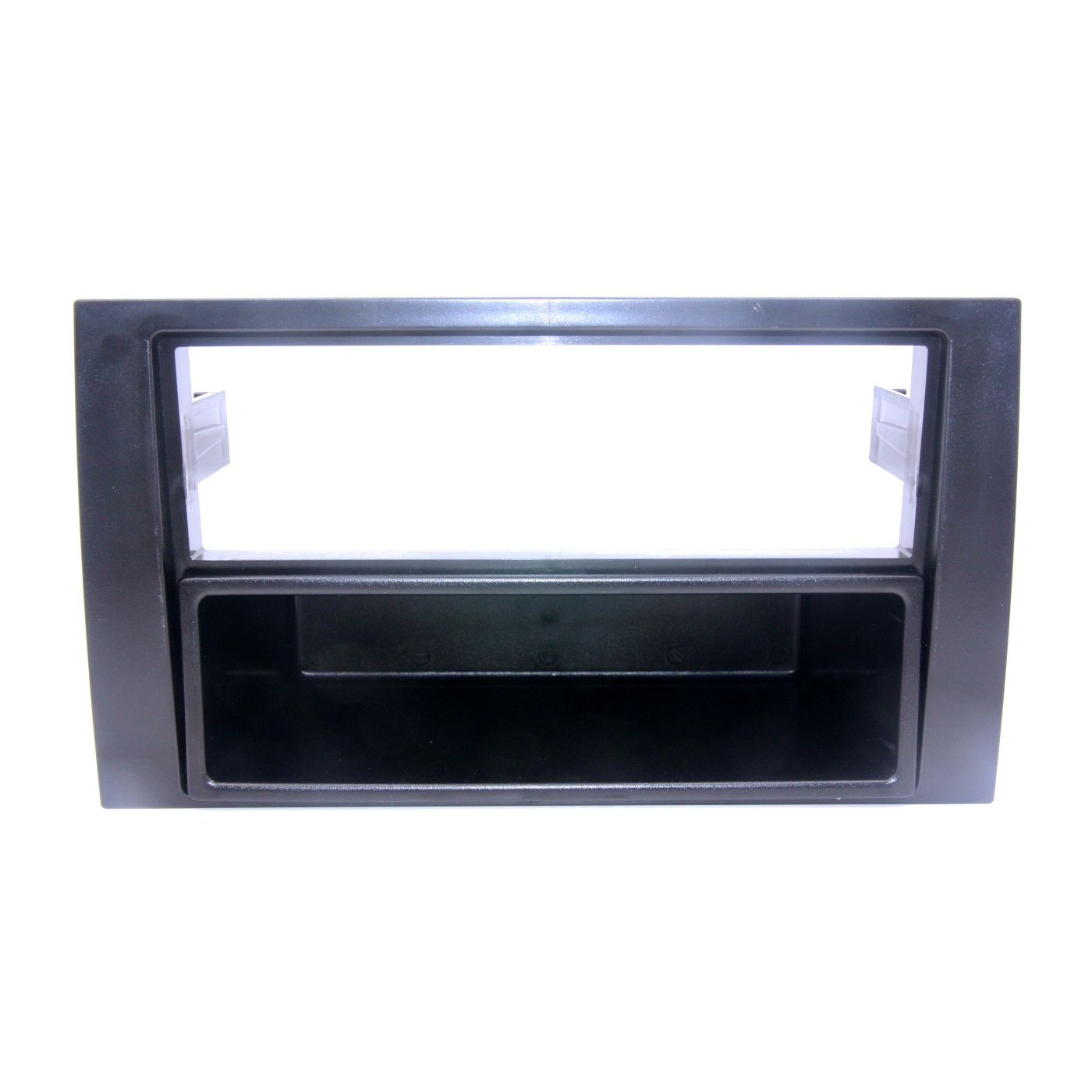 Audi A4 2001 Double Din Trimplate>12-126 – complete product photograph