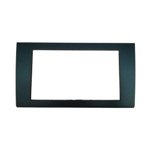 Audi A4 2006 Fascia Trimplate – complete product photograph