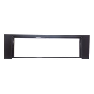 Audi A4 New Single Din Trimplate – complete product photograph
