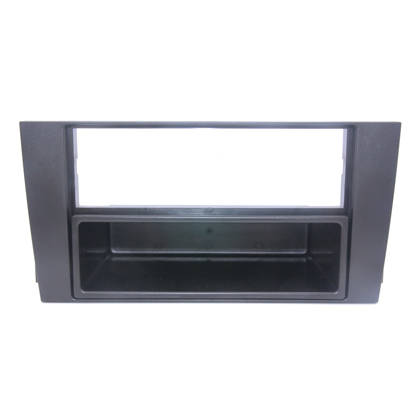 Audi A6 2001-2004 W/Pocket Fascia Trimplate – complete product photograph