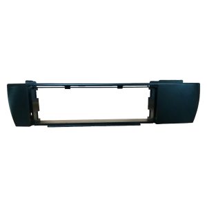 BMW X3 E83 S/Din Trimplate 2004-2010 – product photograph