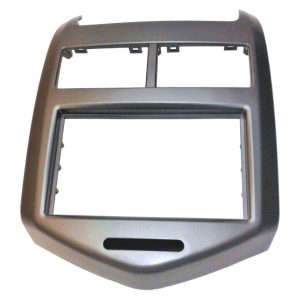 Chevrolet Aveo 2Din 2011 Trimplate – product photograph