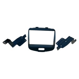 Hyundai I-10 2Din Trimplate 2012 – product photograph