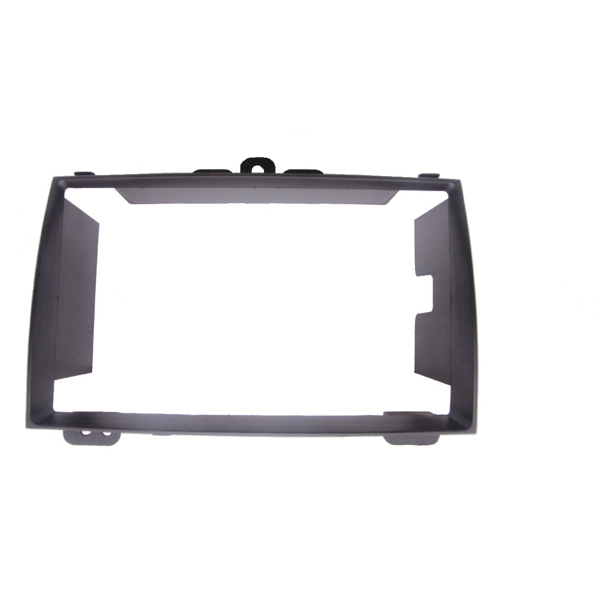 Hyundai I20 2Din Trimplate 2008