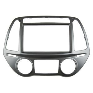 Hyundai i20 Auto AC 2012 Fascia Trimplate – product photograph