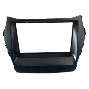 Hyundai Santa Fe IX45 2Din Trimplate – product photograph