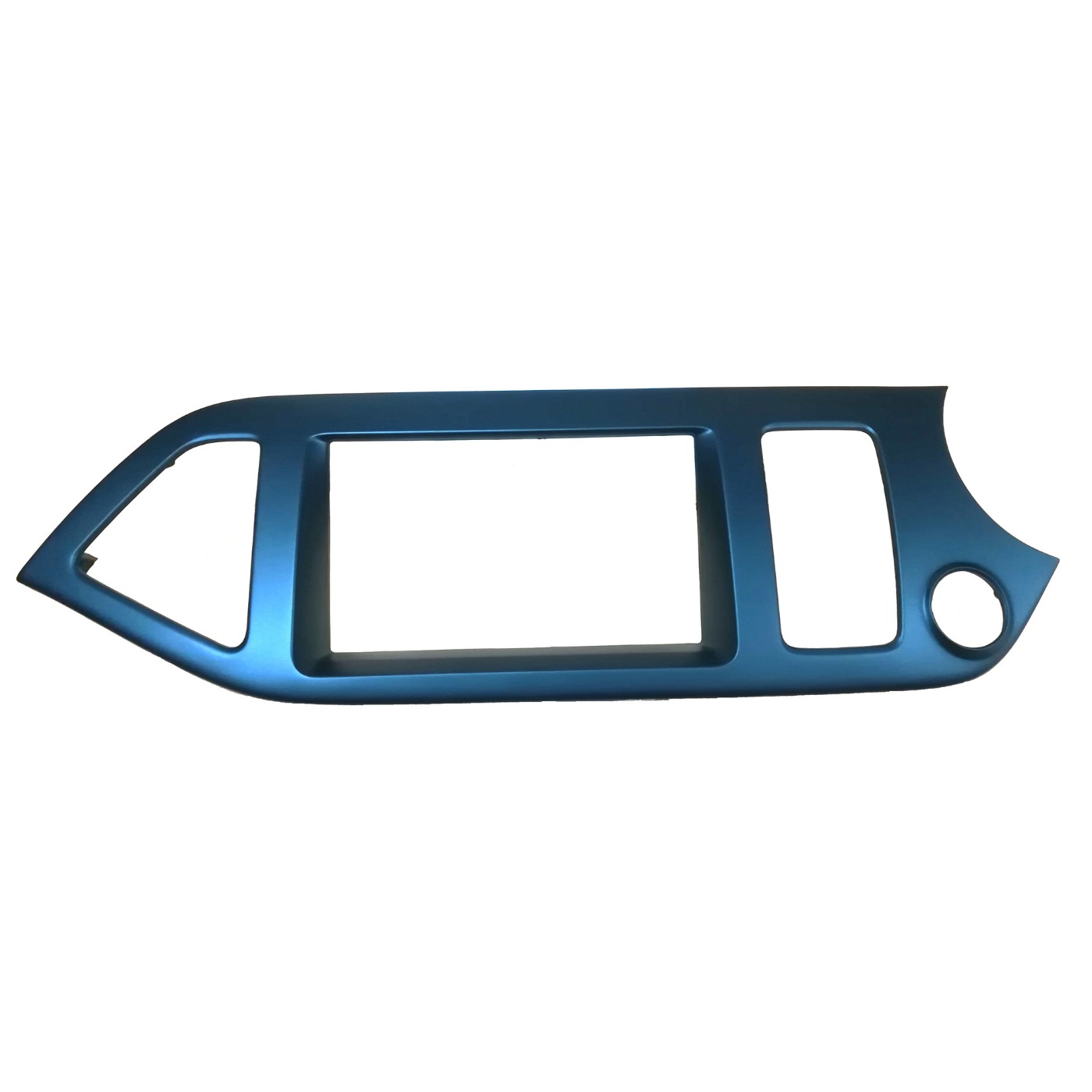 Kia Picanto Morning 2Din Trimplate 2011 – product photograph