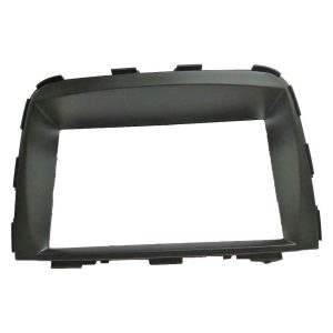 KIA SORENTO 2 DIN 2013 TRIMPLATE – product photograph