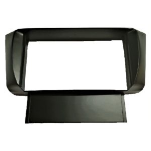 Lexus IS430 black 2001-06 fascia trimplate – product photograph