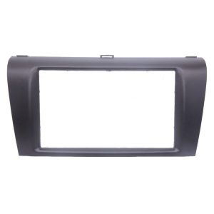 Mazda 3 2009 2 Din Fascia Trimplate – product photograph