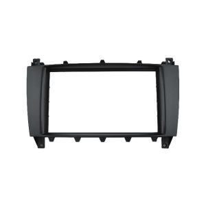 Mercedes C Class W203 2Din Trimplate 2005-2007 – product photograph