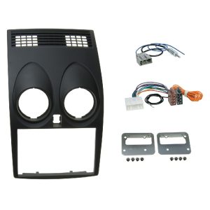 Nissan Qashqai Installation Kit – product photograph