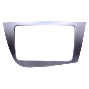Seat Leon 2Din Fascia Trimplate – product photograph