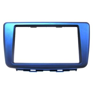 SUZUKI BALENO 2015 UP 2 DIN TRIMPLATE – product photograph