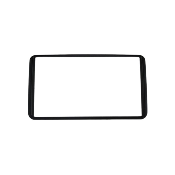 SUZUKI JIMNY 2 DIN TRIMPLATE 2008 – product photograph