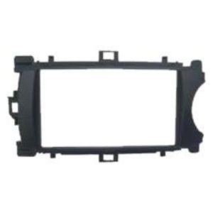 Toyota Yaris 2012 2Din Same MFN066 – product photograph
