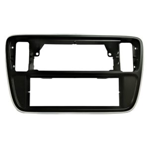 Volkswagen CITIGO SKODA 2 Din Trimplate – product photograph