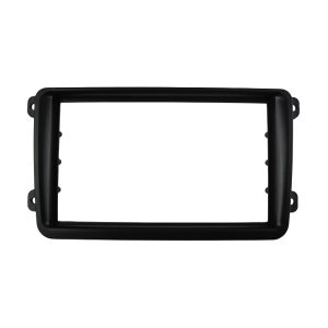 Volkswagen Golf 5-6 2Din Trimplate 2009 – product photograph