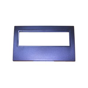 Vw golf1 new fascia trimplate – product photograph