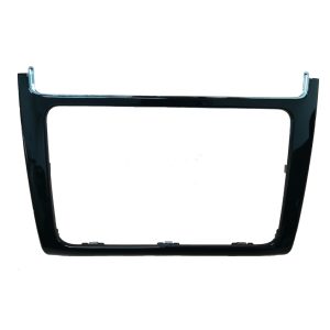 Vw Polo 2 Din 2014 Piano Black >12-192 – product photograph