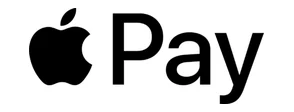 Apple Pay payment logo