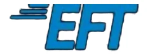 EFT payment logo