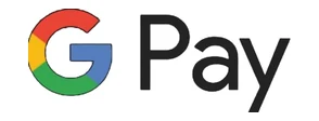 Google Pay payment logo