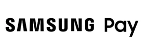 Samsung Pay payment logo